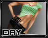 [Day] Invy top fit