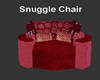 snuggle  chair