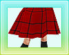 Kanoko ` Skirt