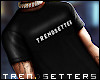 "Trend$etter" Tee.