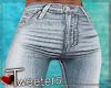 Faded Denims