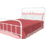 40% scaler bed and adult
