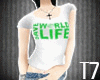 |<T7>| Save World Life