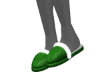 Green-Slippers !F