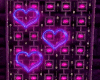 Deco Panel Heart