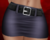 Bea Avion Mini Skirt