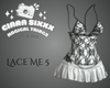 Lace Me 5