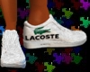 Lacoste Sneakers!