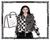 Jacket Chess&Paper Wkk