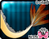 [Nish] Emiko Tail 2