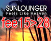Feels Like Heaven Mix2/2