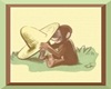 Curious George Pic 2