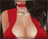 Red body top F