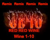 Red Red Wine Remix