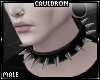 Choker |M|