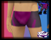 DarkVinesMaleShorts