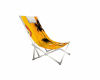 Cadeira de praia Recli