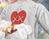 x̷z̷/Shirt Heart