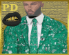 PD| Binary Full Suit V4