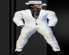 LWR}Wedding Suit White 2