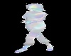 Holographic dancer