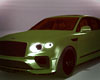 GREEN BENTAYGA