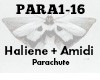 Haliene Parachute Remix