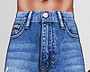 X| Jeans Blue ER