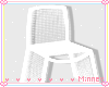 ♡ Lazy day chair