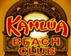 kahlua  beach club