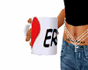  I Love Erin Coffee cup