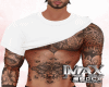 Summer T-Shirt + Tat.