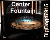 [BD] Center Fountain