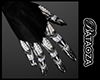 Gothic claws