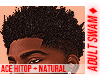 f. Ace Hitop + Nat