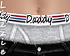 *L* RLL Daddy Boxer Jean
