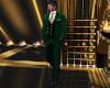 Kelly Green Mens Suit