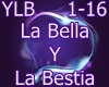 [GZ]La Bella Y La Bestia