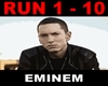 Eminem - Rabbit Run
