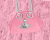 Nina Pink Bag
