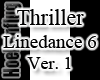 Thriller Linedance V1