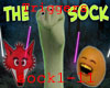 AO - Sock Song