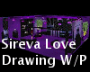 Sireva Love Drawing W/P