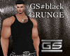 GS#Black Grunge