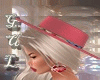 PinkGarden Field Hat