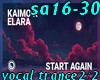 sa16-30 start again2/2