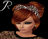 Taci Leo Golden Red