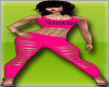 Neon Full Outfits