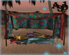 A3D* Boho Tent Pillow