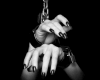! Chained CutOut